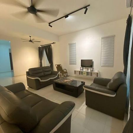Smartchoice Homestay Bukit Mertajam Exterior foto