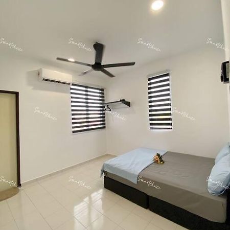 Smartchoice Homestay Bukit Mertajam Exterior foto