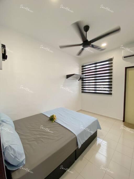 Smartchoice Homestay Bukit Mertajam Exterior foto