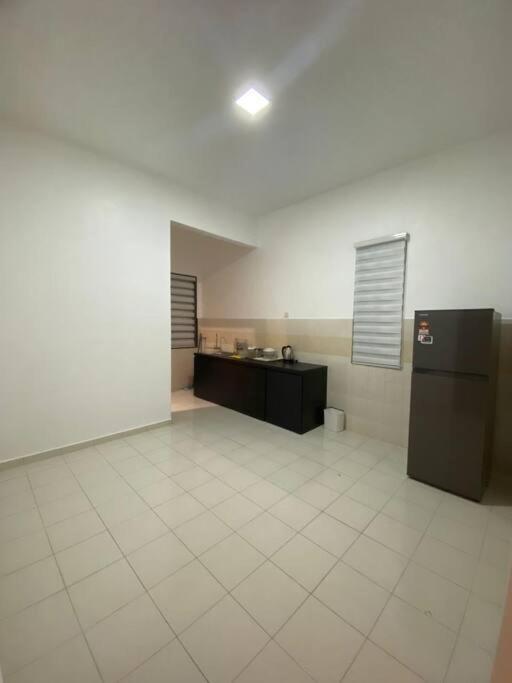 Smartchoice Homestay Bukit Mertajam Exterior foto
