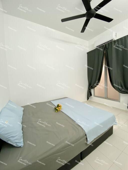 Smartchoice Homestay Bukit Mertajam Exterior foto