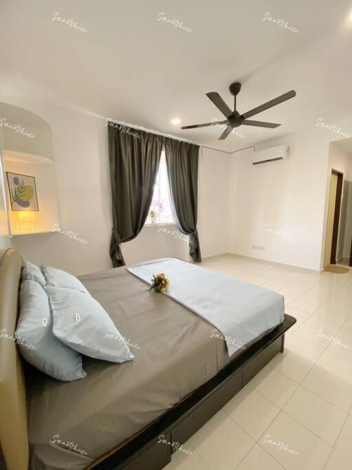 Smartchoice Homestay Bukit Mertajam Exterior foto
