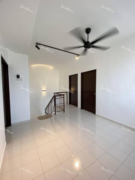 Smartchoice Homestay Bukit Mertajam Exterior foto