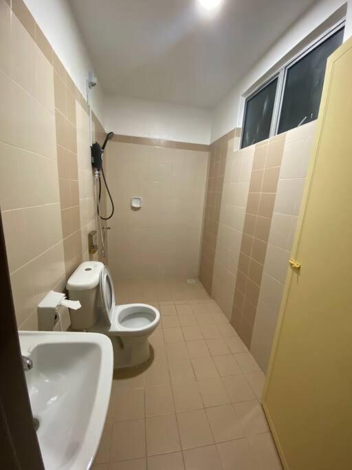 Smartchoice Homestay Bukit Mertajam Exterior foto
