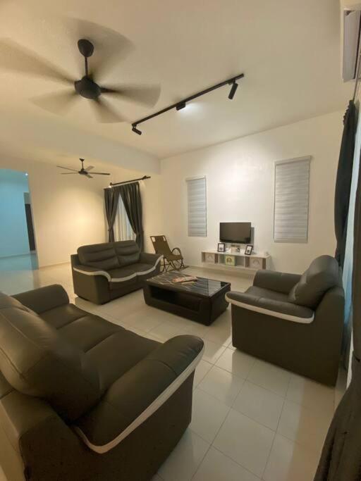 Smartchoice Homestay Bukit Mertajam Exterior foto