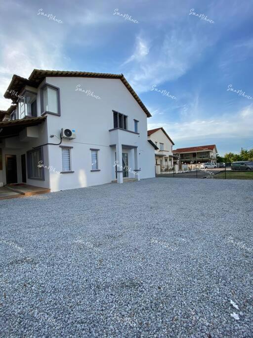 Smartchoice Homestay Bukit Mertajam Exterior foto